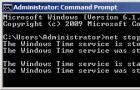 Пример настройки локального NTP сервера для работы с устройствами NetPing Точное время ntp server